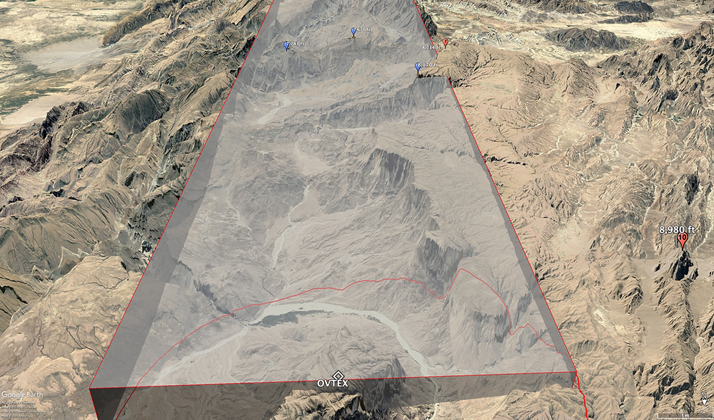 Depressurization over Pakistan - SereneAir Incident