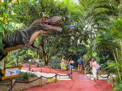MUSEU DE CERA