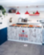Retail wall_Painted