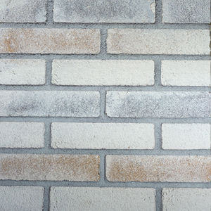 Flexi Brick Industrial White