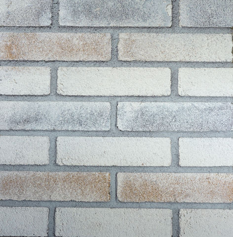Flexi Brick Industrial White