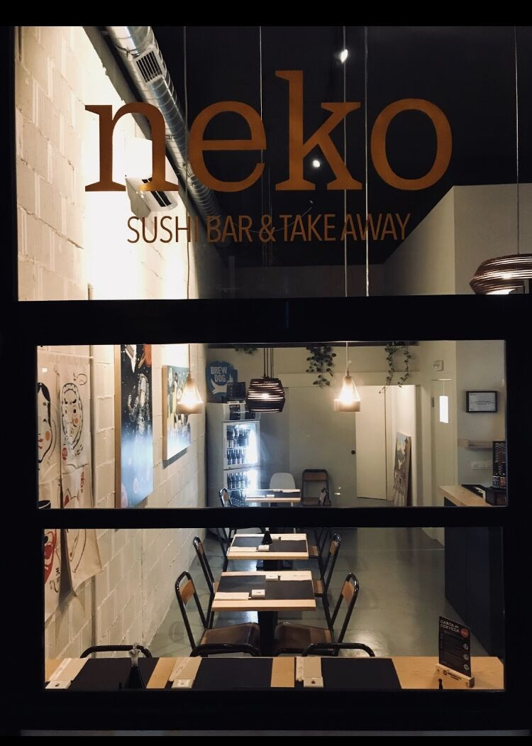 Neko Sushi
