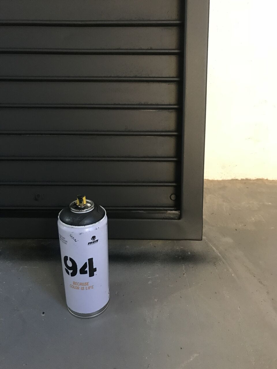 Spray Montana