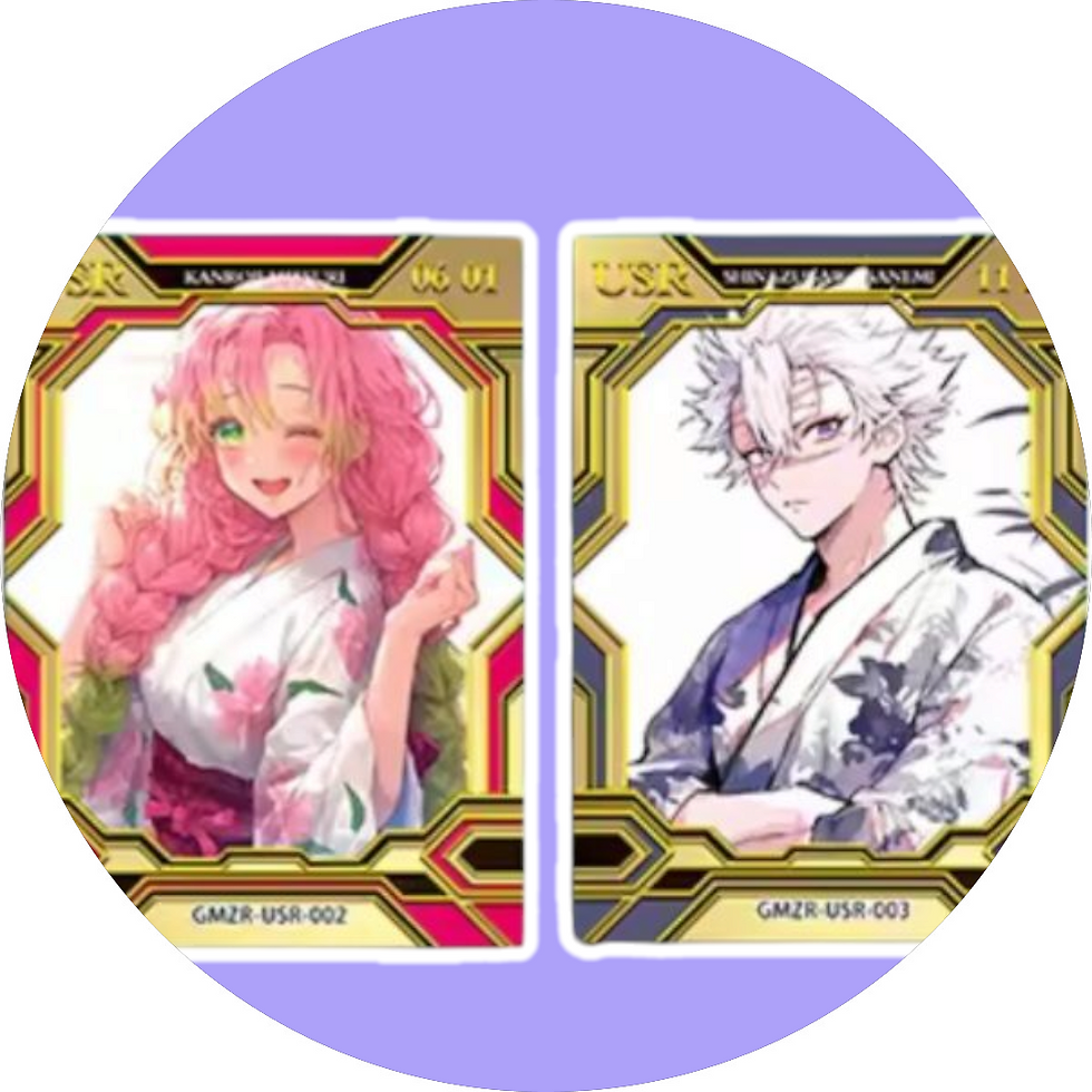 Thumbnail: Demon Slayer - The Hinokami Chronicles