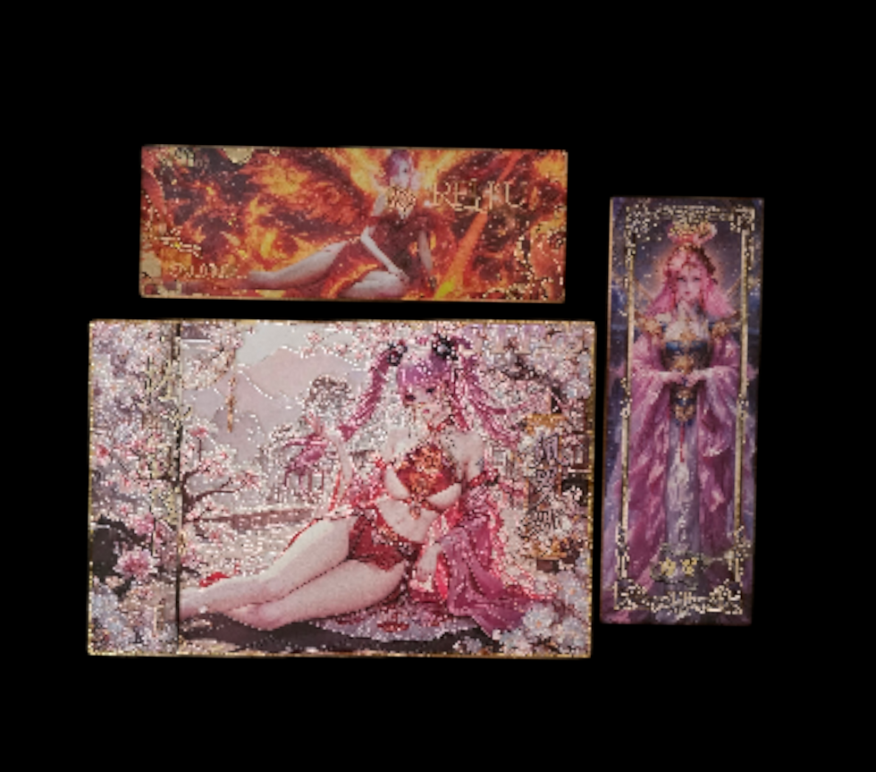 Thumbnail: Majestic 2 - Green Dragon