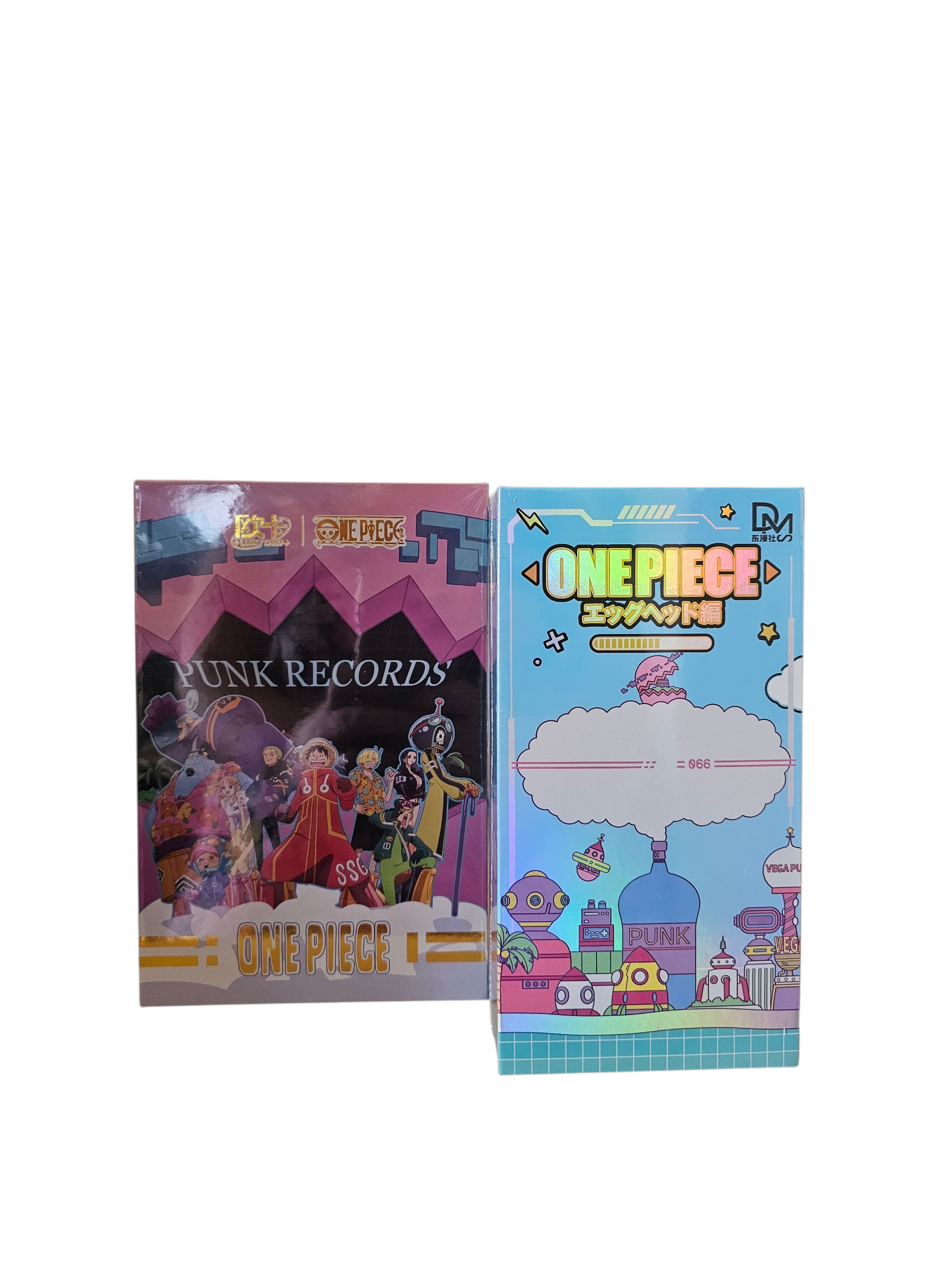 Hot Blooded Collection Combo