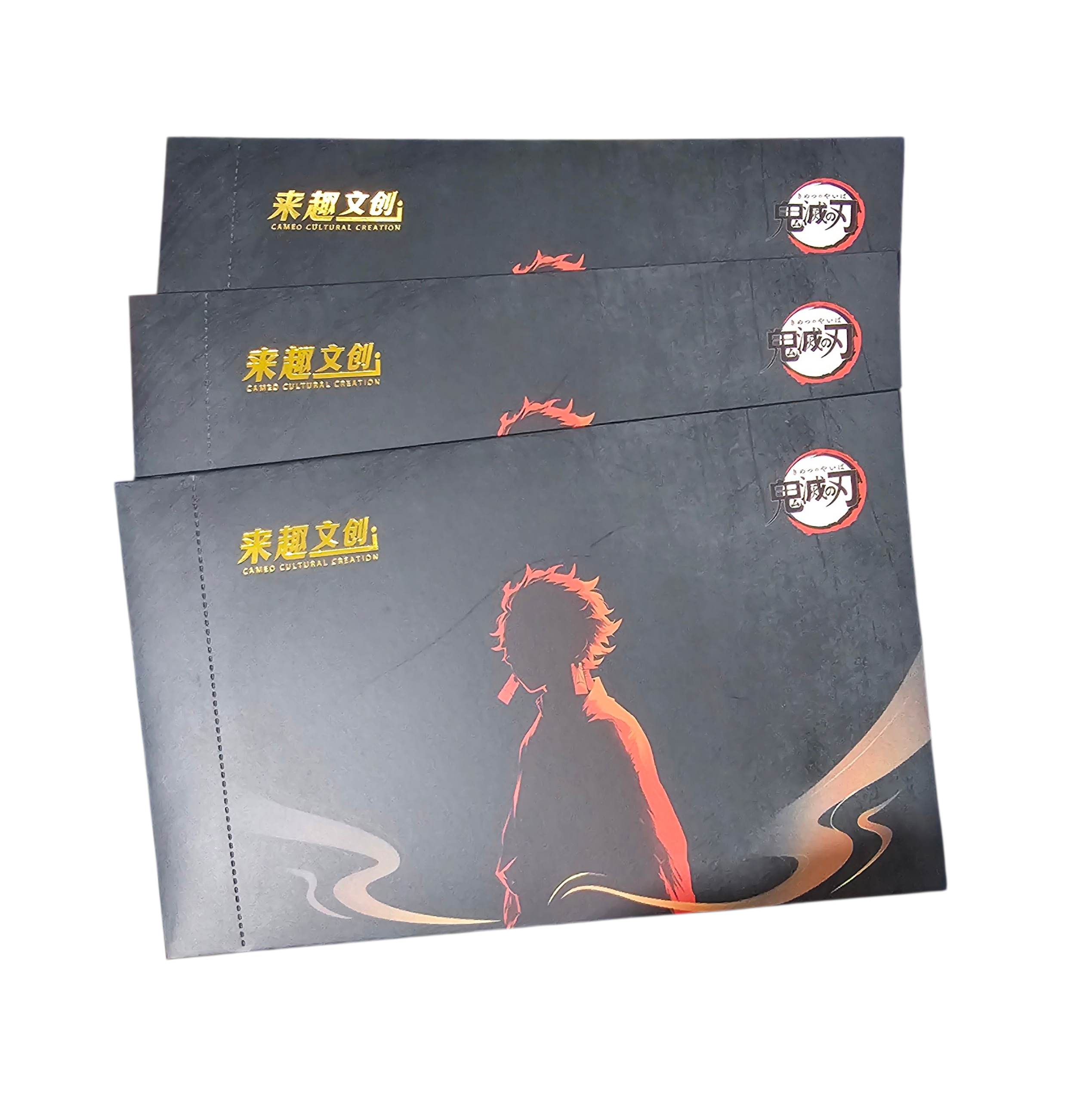 Demon Slayer - Premium Acrylic Boards