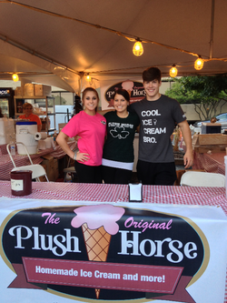 St. Mikes Summer fest