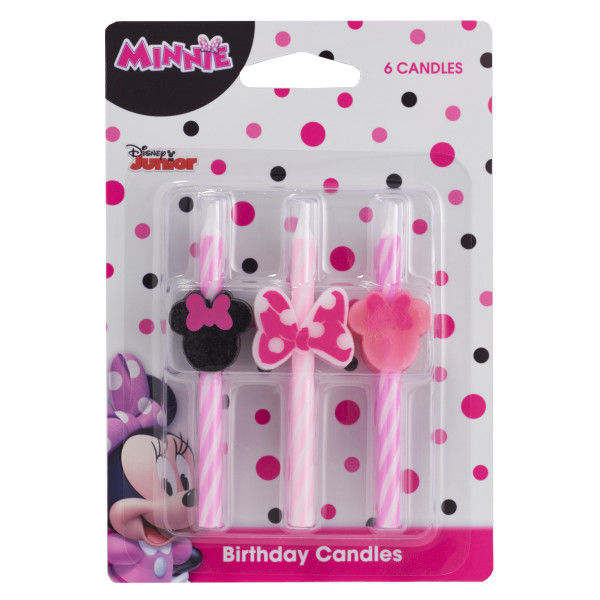Thumbnail: Birthday Candles