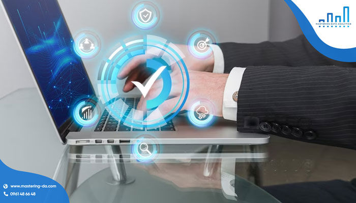 Các công cụ hỗ trợ BI