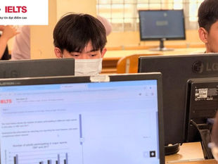 FAQs Về Kỳ Thi IELTS Trên Máy Tính Năm 2025