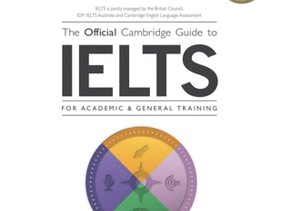 TOP 10 SÁCH LUYỆN IELTS WRITING LÊN 7.0+