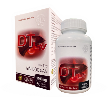 Thumbnail: Functional foods to support Liver Detoxification – DTLv