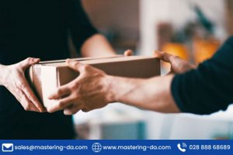 Đổi trả, hoàn trả