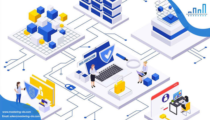 Sự khác nhau giữa Data Analytics vs Data Mining về cấu trúc dữ liệu
