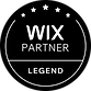 Web1trang là đối tác cấp độ Legend của Wix - Cấp độ partner cao nhất