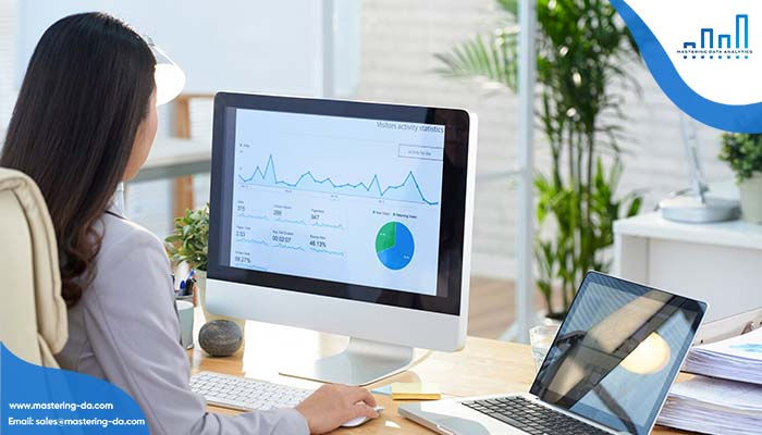 Giúp quá trình xử lý và phân tích dữ liệu hiệu quả