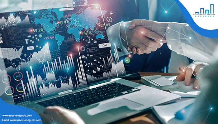 Khả năng truy cập dữ liệu hiệu quả