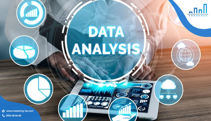 Những công cụ Big Data Analytics được ưa chuộng hiện nay