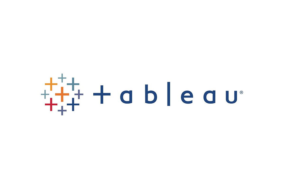 Công cụ phân tích dữ liệu Tableau