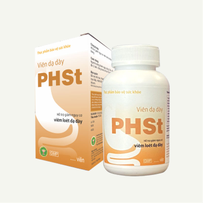 Thumbnail: PHST health protection food