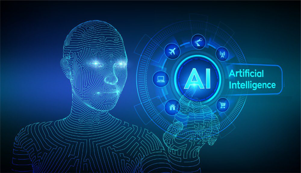 Trí tuệ nhân tạo (AI)