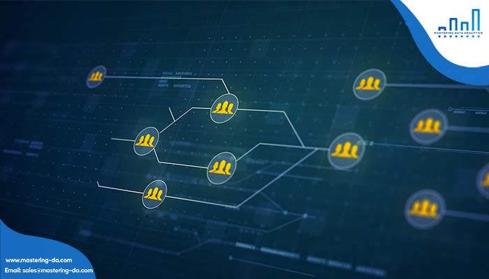 Kết cấu dữ liệu - Data fabric là gì