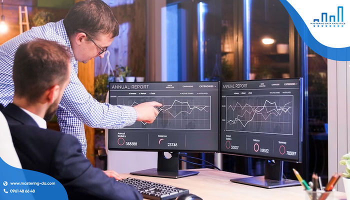 Những trở ngại trong Big Data Analytics là gì