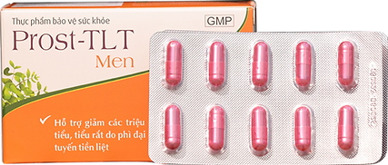 Product Prost TLT