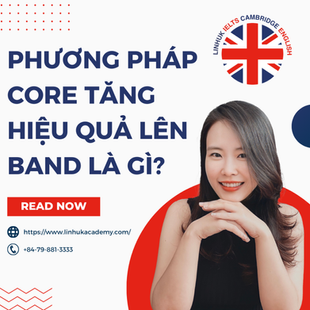 Tổng hợp các phương pháp dạy được áp dụng tại IELTS LINHUK