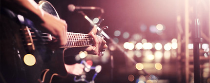 Live Guitar