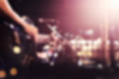 ライブギター