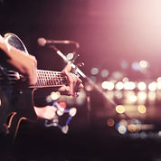 live Guitar