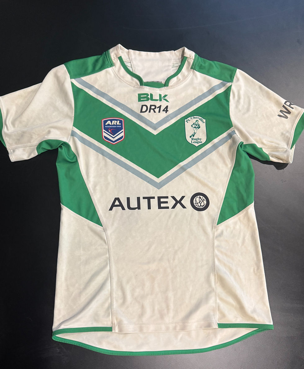 2015 Pirates Champions Grand Final Jersey - 3 Peat