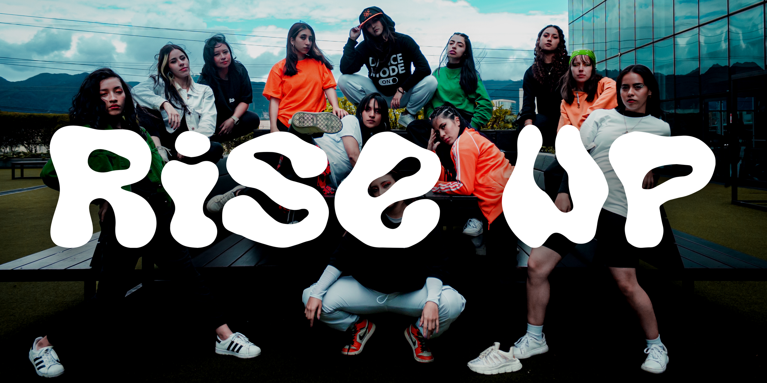 INICIO | Rise Up Crew
