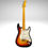 Thumbnail: EMW-22 Electric Guitar 3 Tone Sunburst Body/Maple Neck