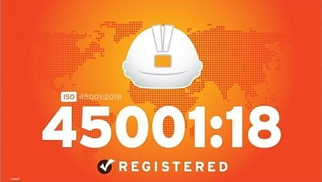 Implementing ISO 45001:2018
