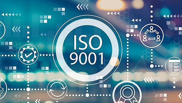 ISO 9001 Lead Auditor