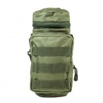 VISM® by NcSTAR® WATER BOTTLE CARRIER/GREEN