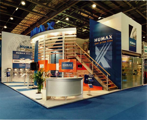 Humax