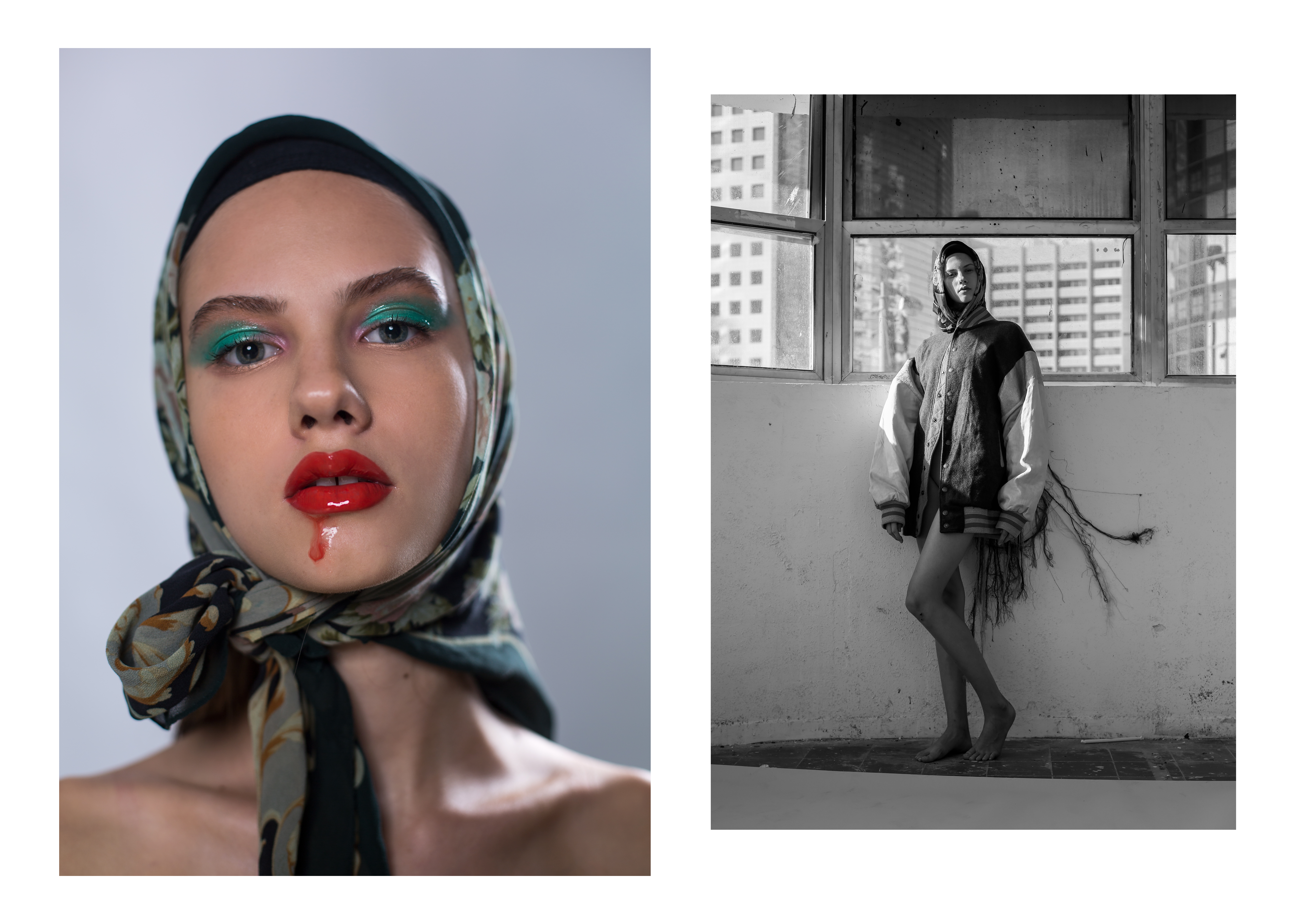 #hair&makeupbyORKO