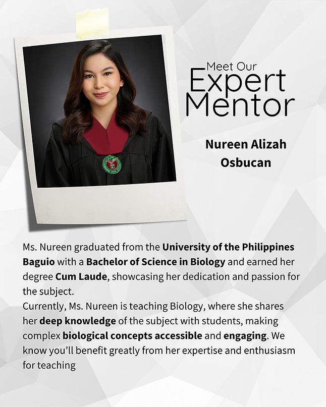 Nureen Razak ABOUT | UPlink Site