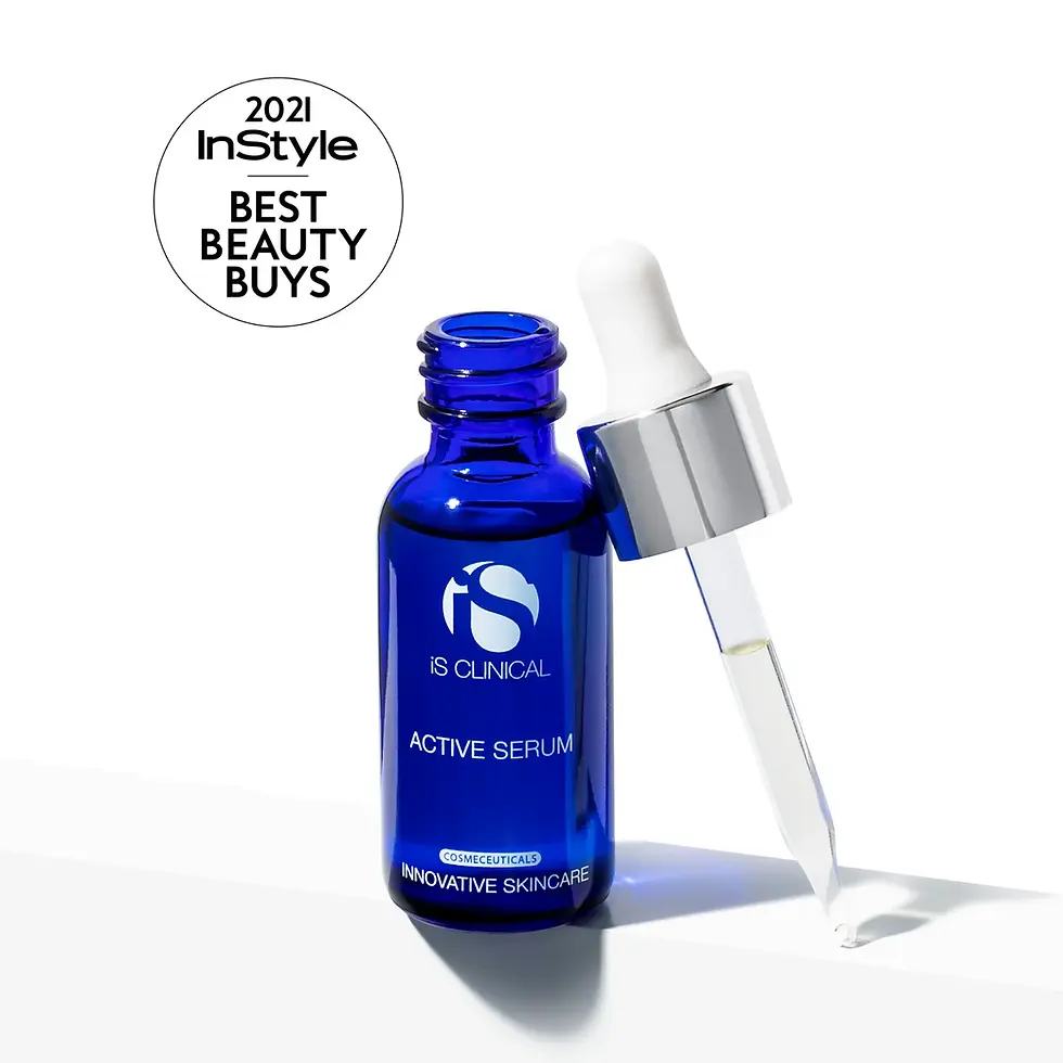 Thumbnail: iS Clinical Active Serum (30ml)