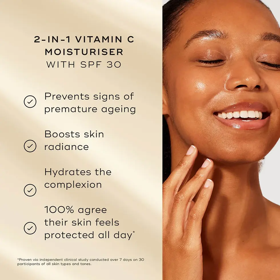 Thumbnail: Medik8 Daily Radiance Vit C Cream (50ml)