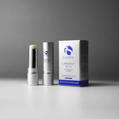 Thumbnail: iS Clinical Liprotect SPF 35 (5g)