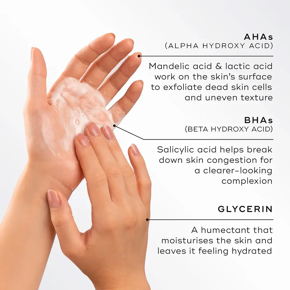 Thumbnail: Medik8 Surface Radiance Cleanse (150ml)