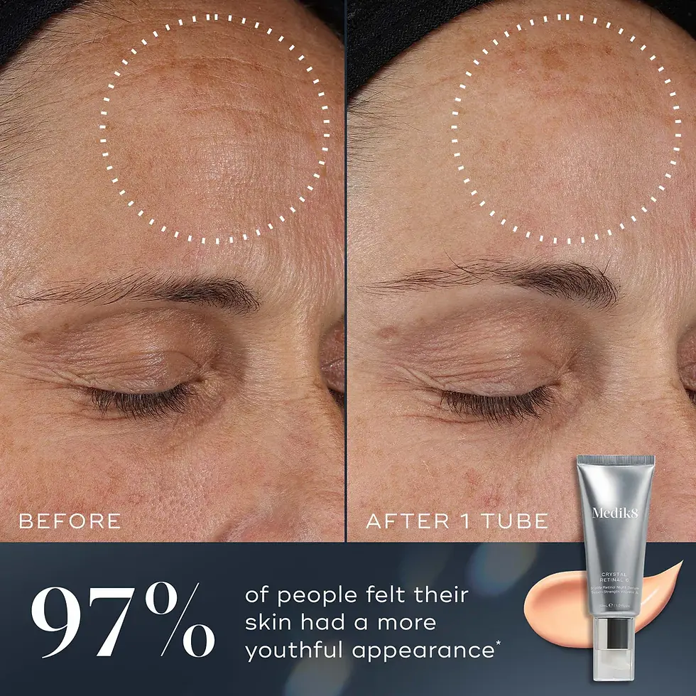 Thumbnail: Medik8 Crystal Retinal 6 (30ml)