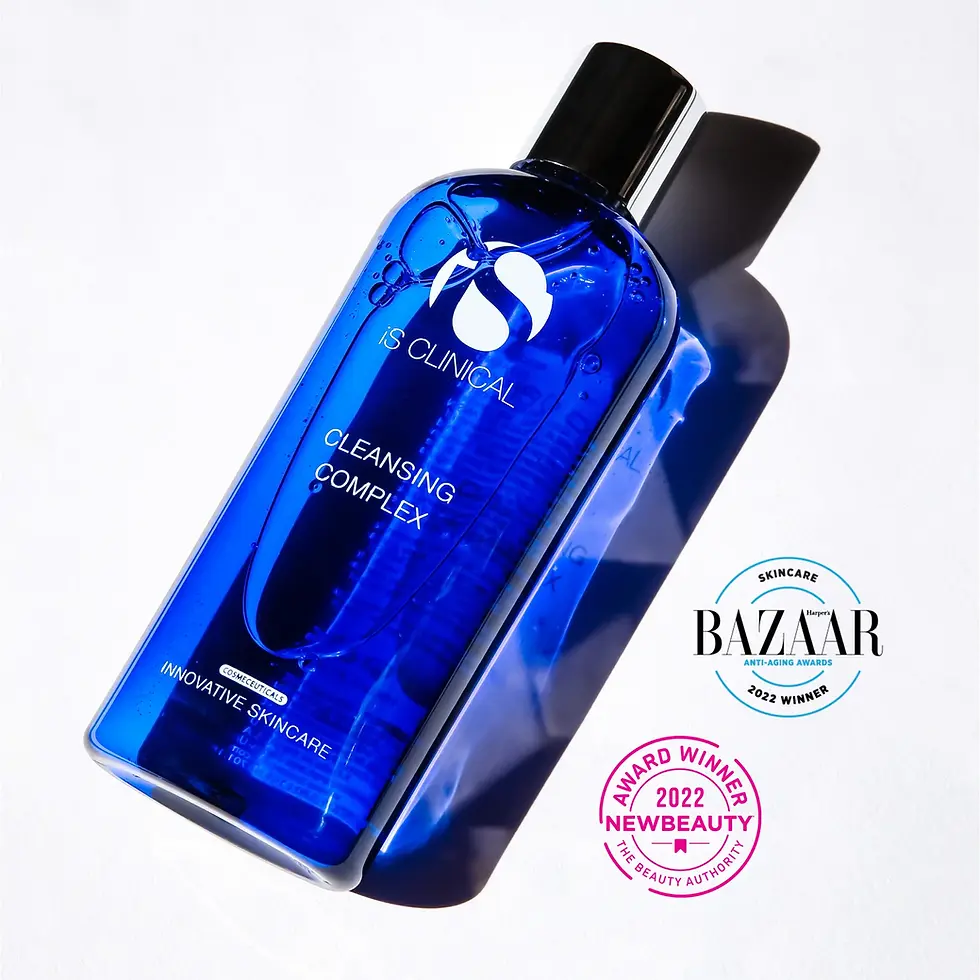 Thumbnail: iS Clinical Cleansing Complex (180ml)