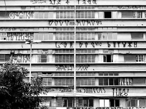 Pichação, Arte ou Vandalismo?