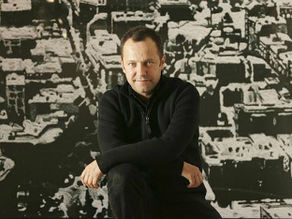 Vik Muniz, Criatividade sem Limites.